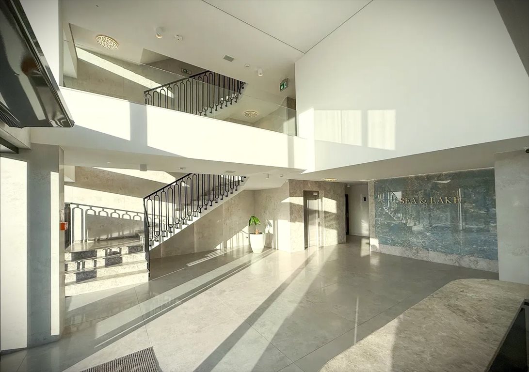 mieszkanie na sprzedaż 32m2 mieszkanie Mielno, Unieście, Mielno Molo, Sosnowy Las 15