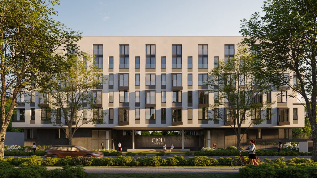 mieszkanie na sprzedaż 56m2 mieszkanie Kraków, Lindego 5