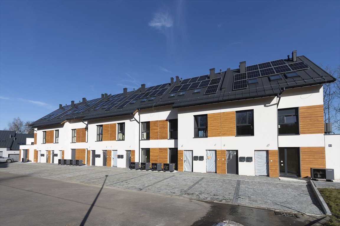 mieszkanie na sprzedaż 102m2 mieszkanie Będzin, Małobądz, 27 stycznia 22F-22L
