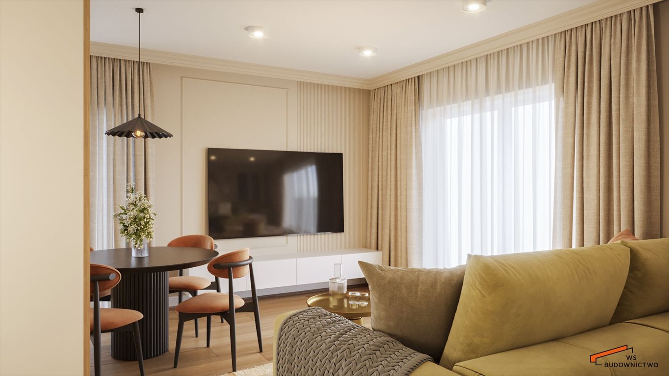 mieszkanie na sprzedaż 45m2 mieszkanie Łódź, Chojny, Pryncypalna 66