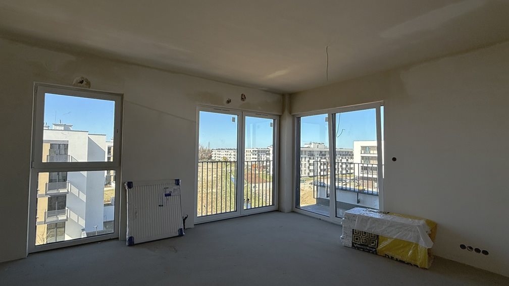 mieszkanie na sprzedaż 45m2 mieszkanie Ożarów Mazowiecki, Widok