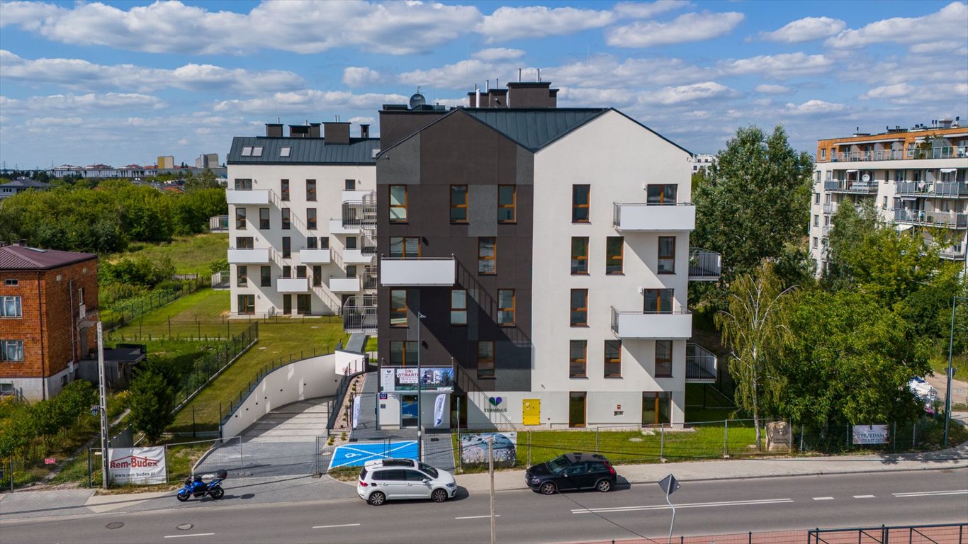 mieszkanie na sprzedaż 99m2 mieszkanie Piastów, Stanisława Bodycha 122