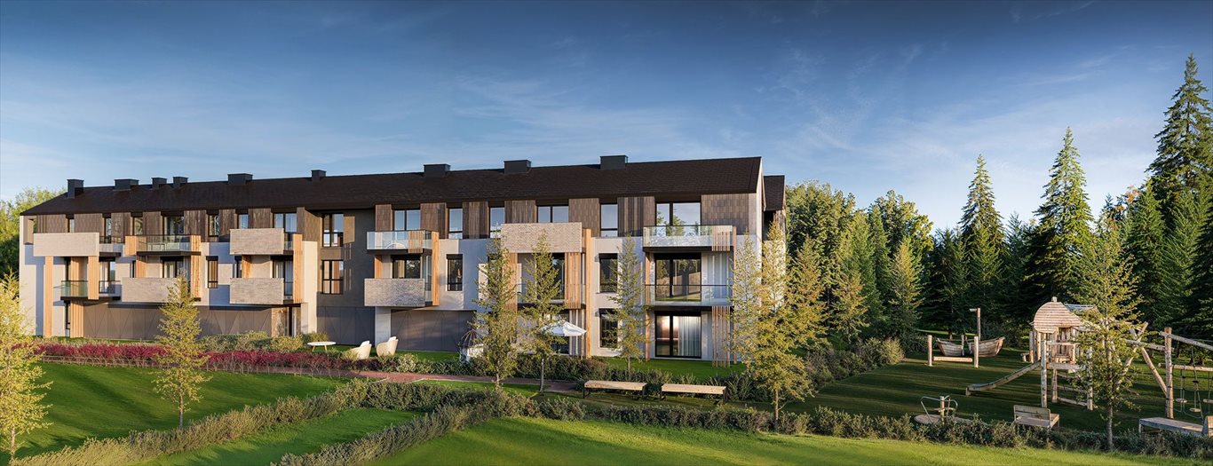 mieszkanie na sprzedaż 37m2 mieszkanie Gdańsk, Osowa, Izydy