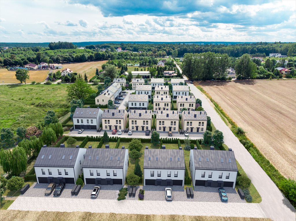 dom na sprzedaż 87m2 dom Gdańsk, Kokoszki, Geologów