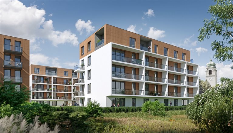 mieszkanie na sprzedaż 69m2 mieszkanie Gdańsk, Wrzeszcz, ul. Mickiewicza