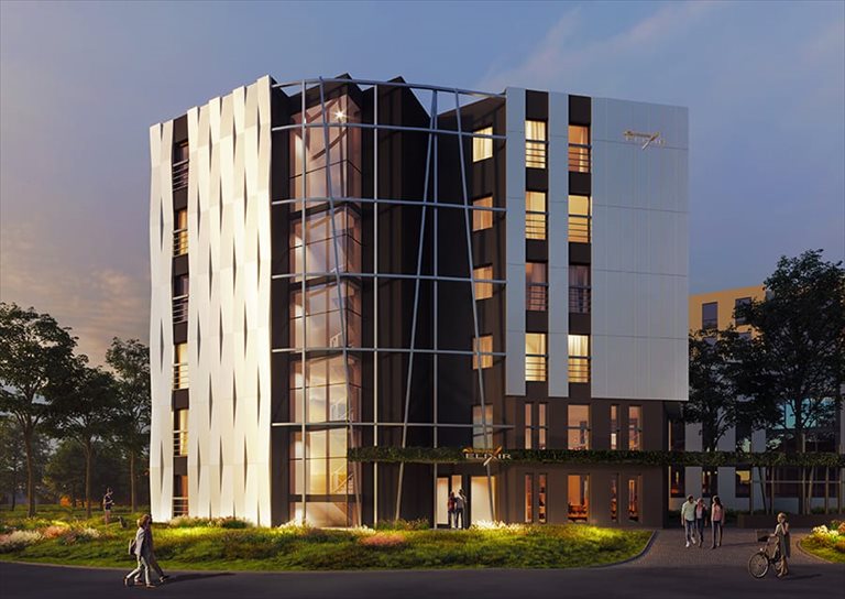 Nowe mieszkanie trzypokojowe Wisdomic Elixir Kraków, Krowodrza,, Macieja Słomczyńskiego 48m2 Foto 1 Nowe mieszkanie trzypokojowe Wisdomic Elixir Kraków, Krowodrza,, Macieja Słomczyńskiego 48m2 Foto 1