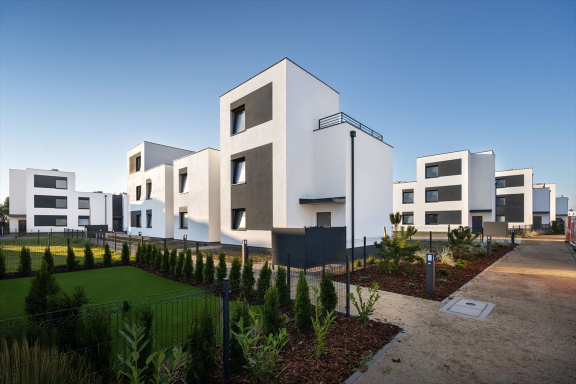 mieszkanie na sprzedaż 90m2 mieszkanie Rajkowo, Spacerowa 14/2