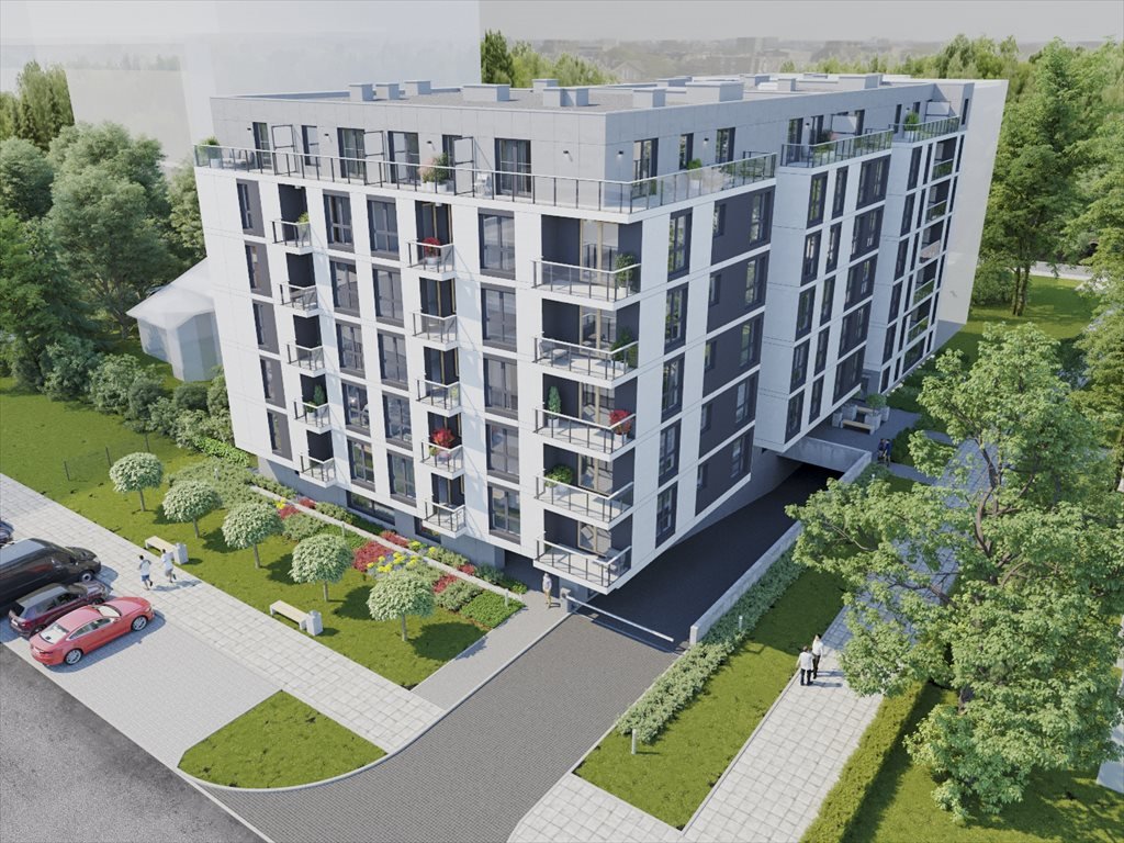 AVORE Warszawa, Mokotów, Cieszyńska  Foto 6