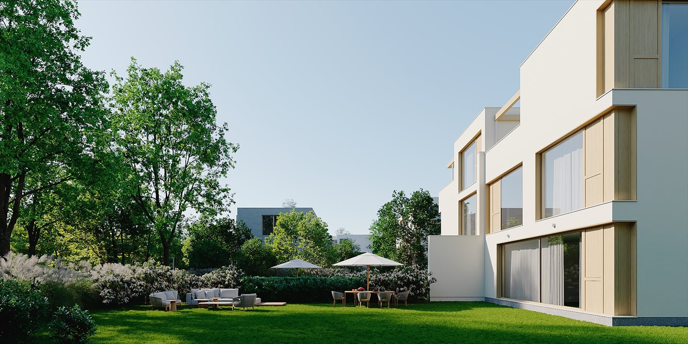 dom na sprzedaż 207m2 dom Warszawa, Mokotów, Japońskiej Wiśni