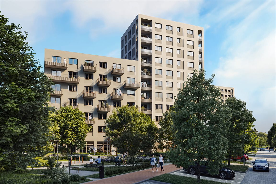 mieszkanie na sprzedaż 79m2 mieszkanie Wrocław, Krzyki, Krakowska 112