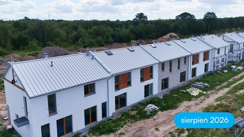 dom na sprzedaż 78m2 dom Sulejówek, Szklarniowa