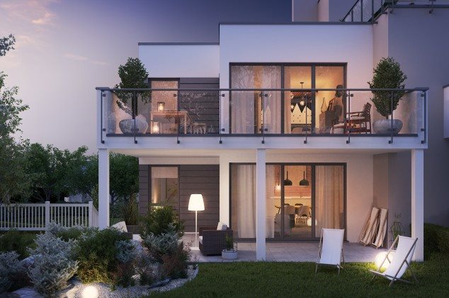 Bliska Residence 2 Bielsko - Biała, KAMIENICA, Bliska Foto 1 Bliska Residence 2 Bielsko - Biała, KAMIENICA, Bliska Foto 1
