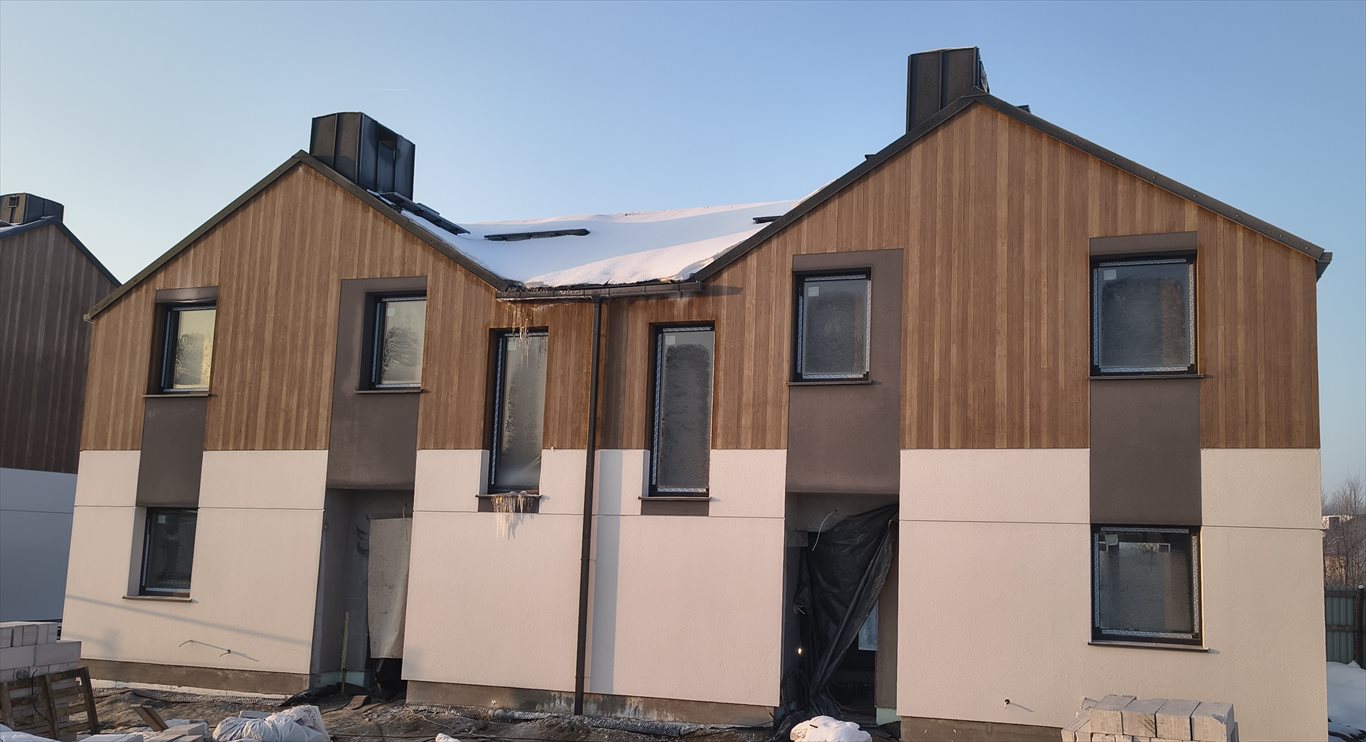 mieszkanie na sprzedaż 95m2 mieszkanie Gdańsk, Matarnia, Telewizyjna 32