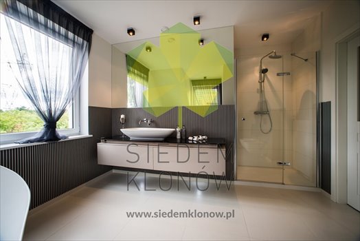 Nowy dom Osiedle Siedem Klonów (ul.Szaserów, wjazd od ul.Podchorążych 60a) Łódź, Polesie Osiedle Siedem Klonów, ul.Szaserów wjazd ul.Podchorążych 60a 129m2 Foto 3