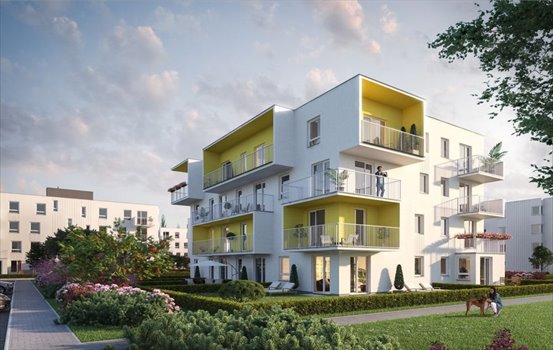 Zielone Zamienie 2 Zamienie, Waniliowa Foto 2
