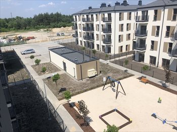 Nowe mieszkanie trzypokojowe Nowy Karczew Mały Otwock, ul. Częstochowska 58m2 Foto 3