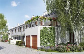 Ogrody Przyjaciół 4 Warszawa, Białołęka, Cieślewskich Foto 3