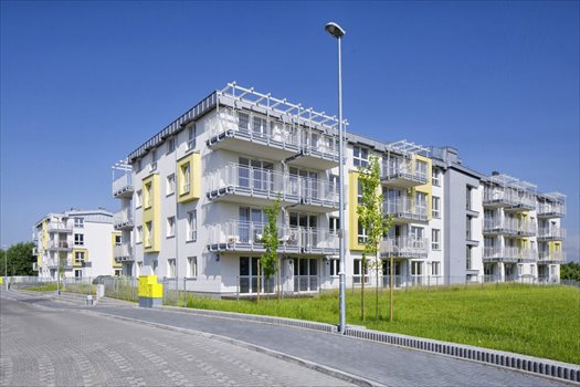Aura Garden Warszawa, Białołęka, Ostródzka Foto 2
