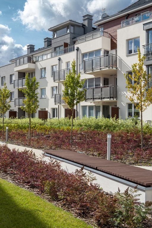 Nowe mieszkanie czteropokojowe Sokółka Zielenisz Gdynia, Wiczlino, L. Staniszewskiego 84m2 Foto 6