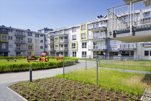 Aura Garden Warszawa, Białołęka, Ostródzka Foto 7