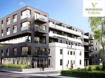 Rezydencja VIRIDI Gliwice, Jasnogórska 3 Foto 2