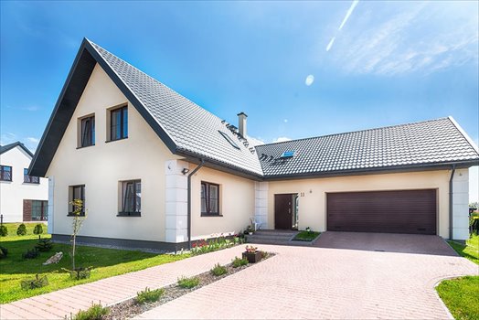 Villa Campina Ożarów Mazowiecki, Sochaczewska Foto 10