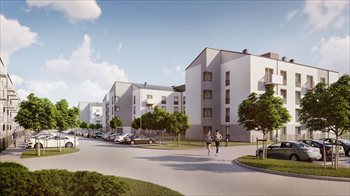 Osiedle GRAFITOWE Siechnice, Staszica 10 Foto 5