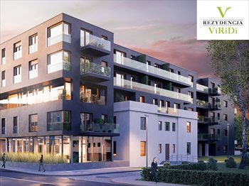 Rezydencja VIRIDI Gliwice, Jasnogórska 3 Foto 3
