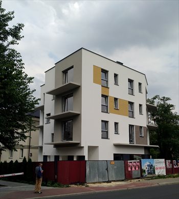 Gdańska 1 Kraków, Prądnik Czerwony, Gdańska 1 Foto 7