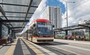 Nowe mieszkanie trzypokojowe Centralpark Gdańsk, Morena, UL.Rakoczego 67m2 Foto 6