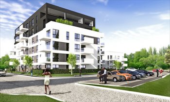 Nowy Sikornik Gliwice, Sikornik, Biegusa Foto 4