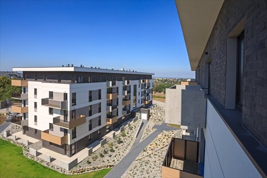OSIEDLE SIEWNA ETAP III Bielsko-Biała, ZŁOTE ŁANY, Siewna Foto 6