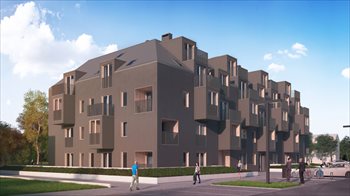 Apartamenty Proforma Siechnice, Gimnazjalna 1 Foto 3