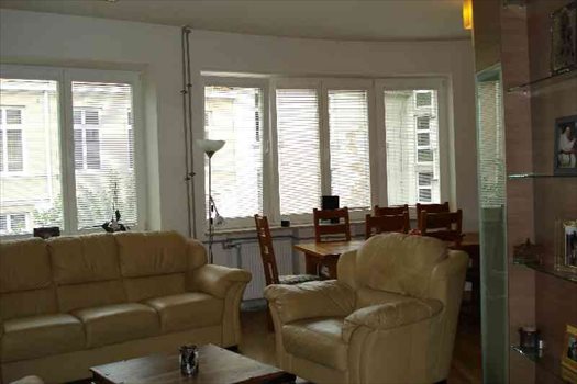 Mieszkanie dwupokojowe na wynajem Warszawa, Śródmieście, Konopczyńskiego 72m2 Foto 2