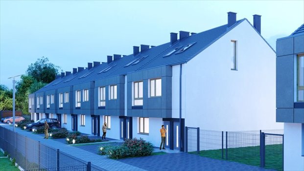 Dobrowolskiego 24 Kraków, Skotniki, Dobrowolskiego 24 Foto 6