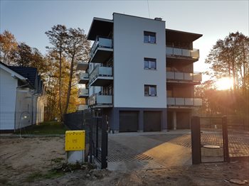 Szafirowa Mierzeja Mielno, Szafirowa Foto 5
