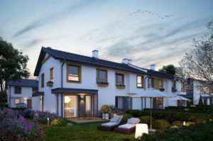Nowy dom Domy przy Willowej Falenty/Raszyn, Willowa 93m2 Foto 4