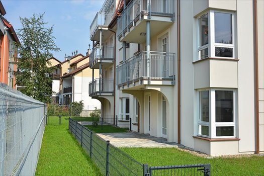 Budynek mieszkalny wielorodzinny Sopot, Sopot Dolny Karlikowo, Ulica Władysława Łokietka 55 h Foto 2