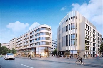 Mieszkanie dwupokojowe na sprzedaż Plac Unii Gdynia, Śródmieście, ul. Władysława IV 41m2 Foto 4