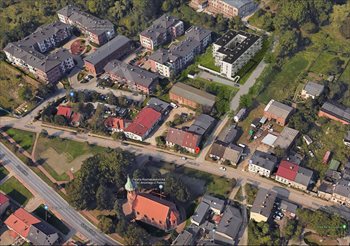 Morenowe Wzgórze Warszewo, Poznańska Foto 4