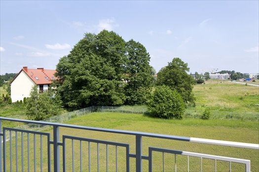 Aura Garden Warszawa, Białołęka, Ostródzka Foto 10