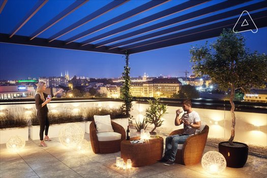 River Point Wrocław, Mieszczańska Foto 9