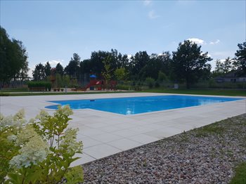 Triton Country Stara Wieś, Głogowa Foto 9