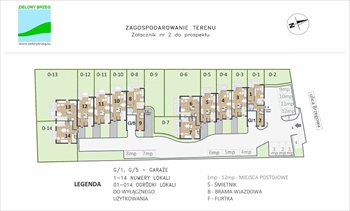 ZIELONY BRZEG Kraków, Wola Justowska, Brzegowa Foto 8