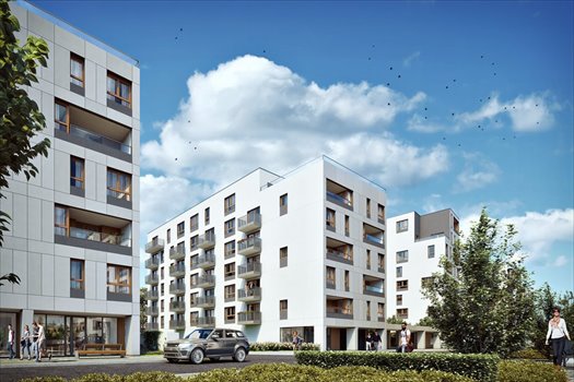 Holm House 2 Warszawa, Mokotów, Zdziechowskiego Foto 3