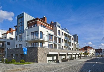 Nowe mieszkanie czteropokojowe Fort Forest Gdynia, Chwarzno, ul. Czesława Niemena 92m2 Foto 9