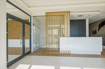 APARTAMENTY MARINA Kąty Rybackie, Portowa 6 Foto 5