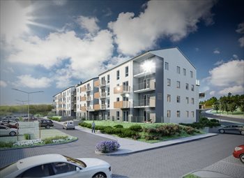 Osiedle Kasztanowe Borkowo, Kasztanowa 75A,B,C Foto 3