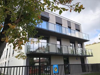Villa Przy Parku Warszawa, Praga - Południe, Łukiska 21 Foto 2