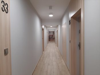 SŁOMNICKA 4 - mieszkania gotowe do odbioru Kraków, Krowodrza, Słomnicka 4 Foto 8